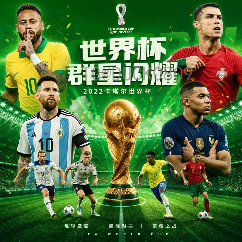 2026年美加墨世界杯揭幕战时间查询指南：最新动态与获取方法